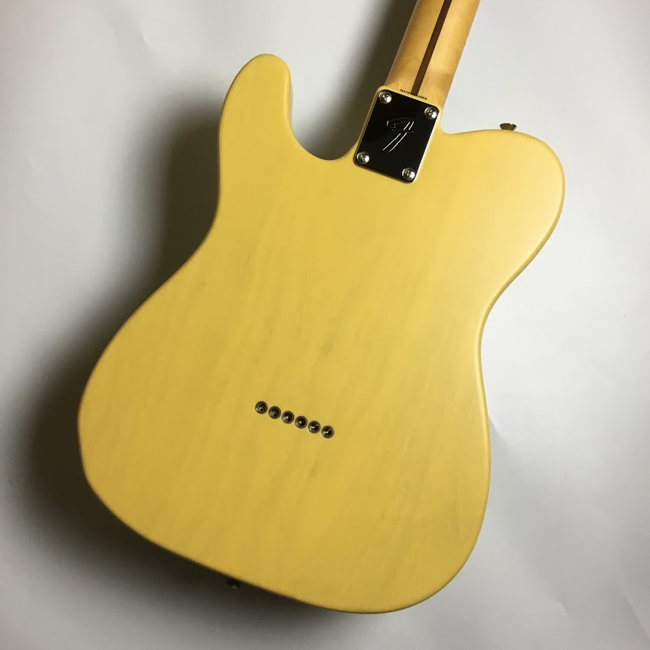 fender Japan コユキモデル テレキャス - ギター