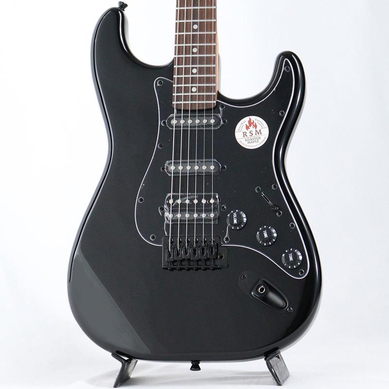 Bacchus Universe Series IKEBE ORIGINAL BST-2-RSM/R ALL BLACK（新品
