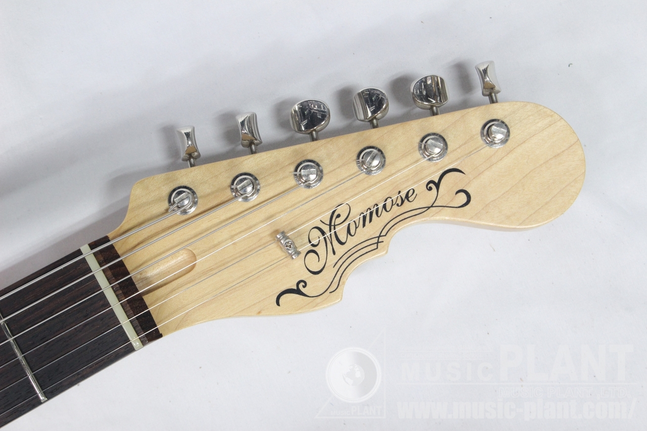 momose 2023 MT1-STD/R 3TS（中古）【楽器検索デジマート】