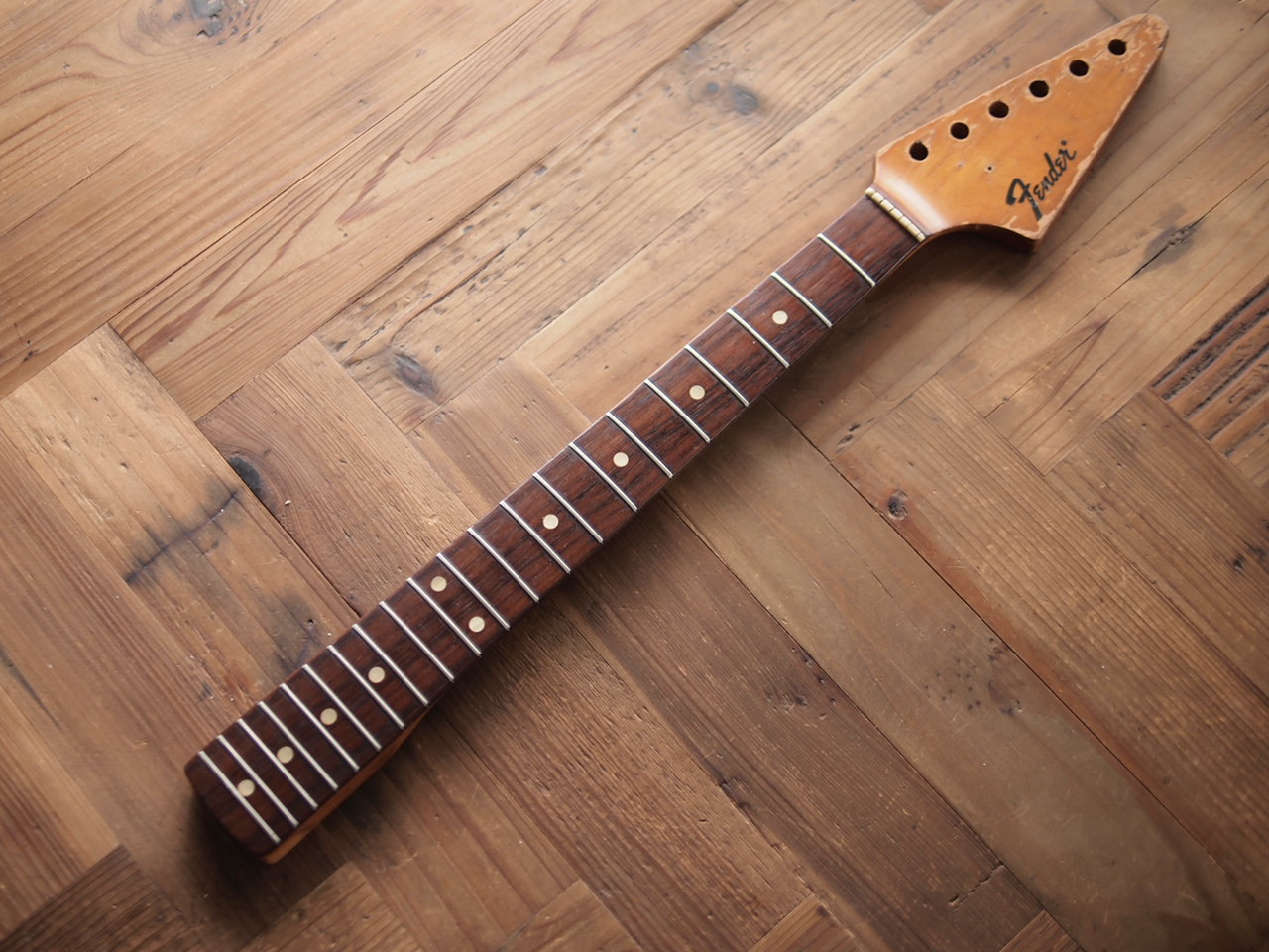 Fender 1966 Swinger Fender 1966 Swinger