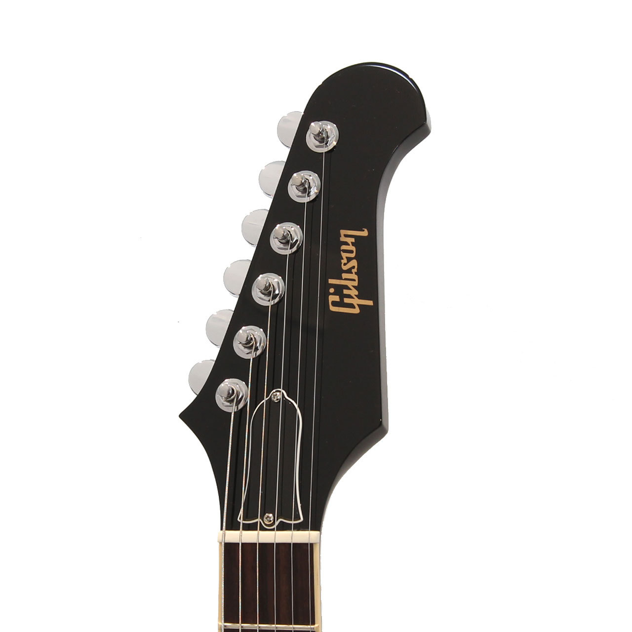 Gibson Firebird Platypus / Ebony #214950158【Gibson Fair