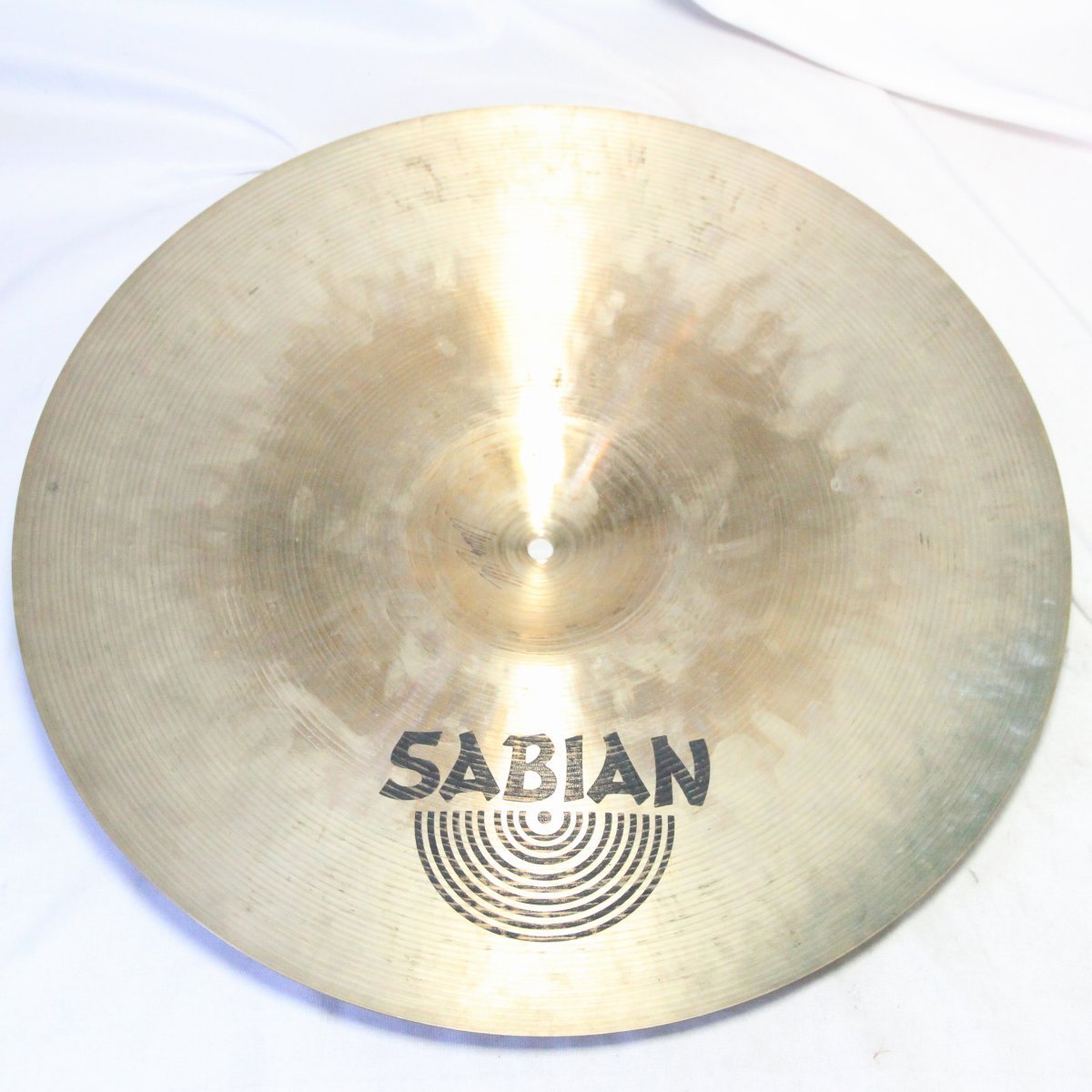 SABIAN HH-20CLR Classic Ride 20インチ 1958g セイビアン ライド
