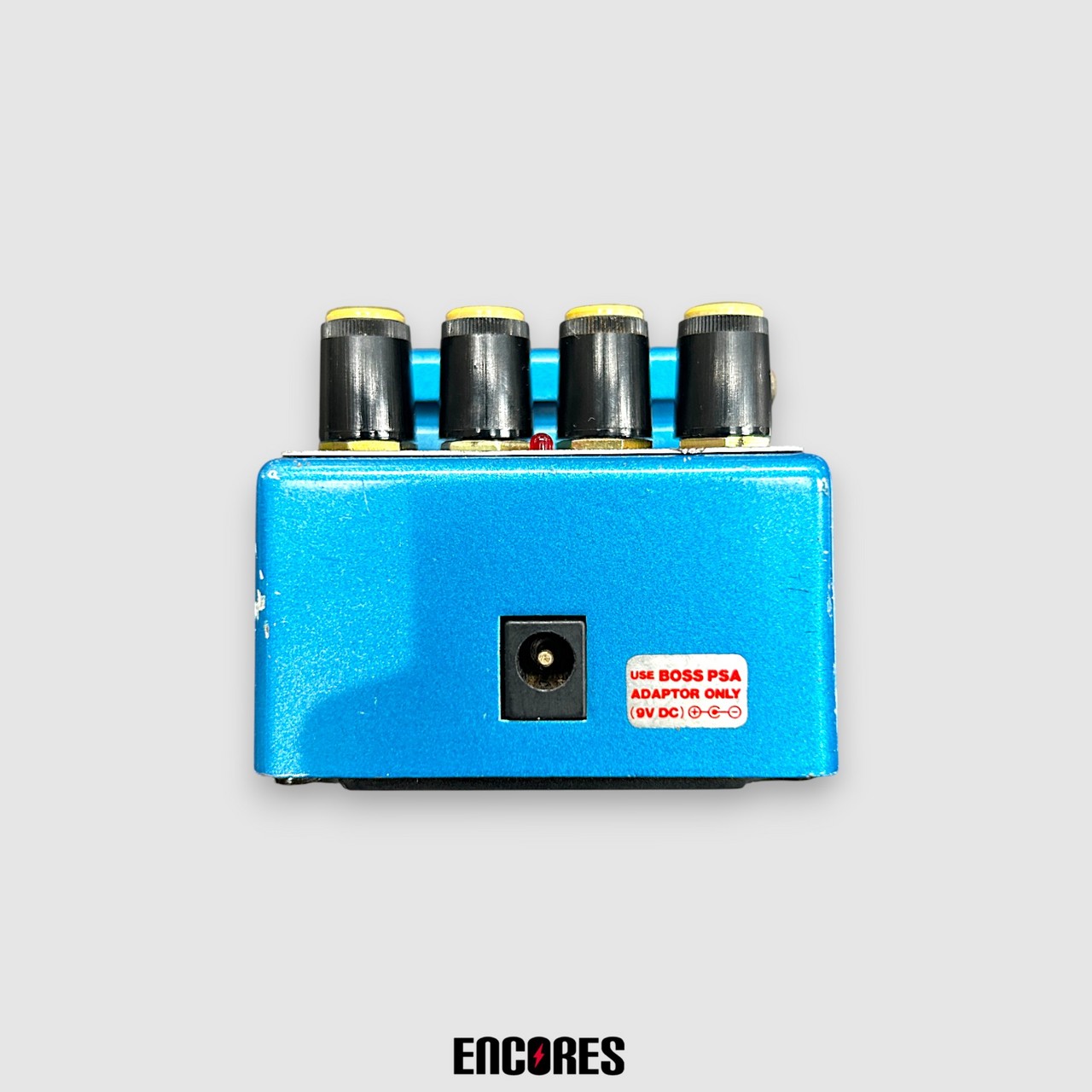 BOSS PS-2 Digital Pitch Shifter/Delay ピッチシフター ディレイ