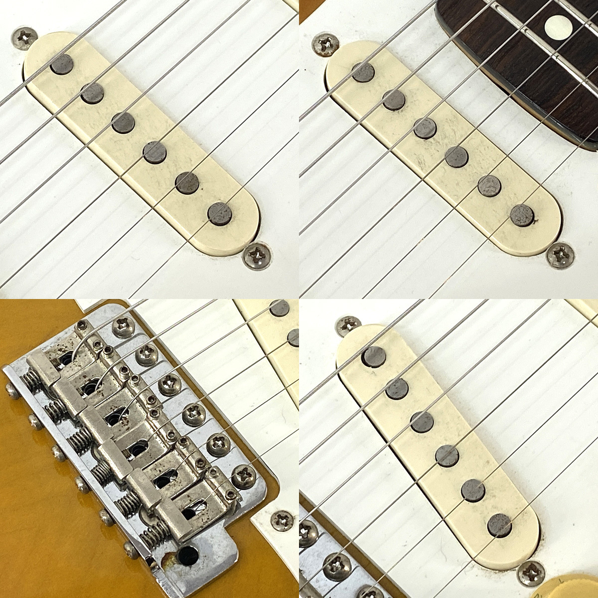 YAMAHA ST360R（中古/送料無料）【楽器検索デジマート】