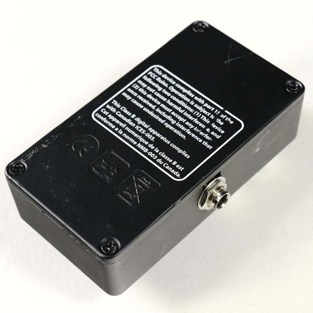 Electro-Harmonix Oceans 11 Reverb 【梅田店】(中古)【楽器 Electro-Harmonix Oceans 11 Reverb 【梅田店】(中古)【楽器