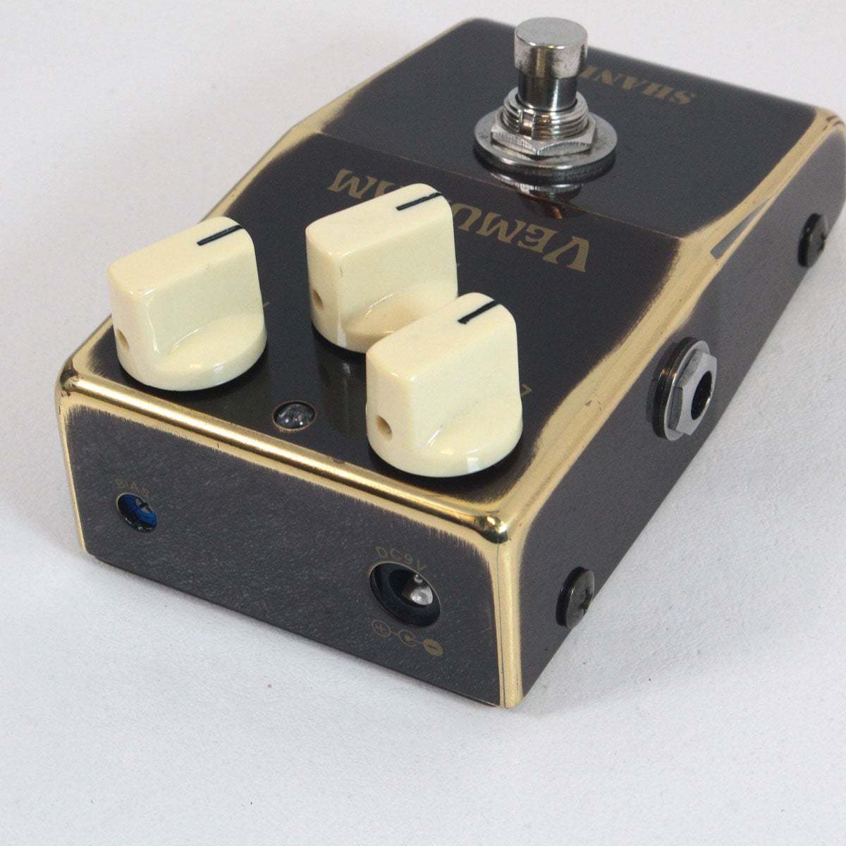 VEMURAM SHANKS II 【渋谷店】（中古/送料無料）【楽器検索デジマート】