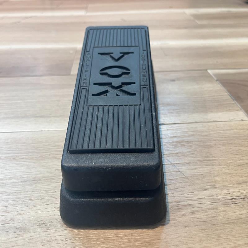 VOX USED 中古 V845 ワウペダル wah pedal（中古）【楽器検索デジマート】