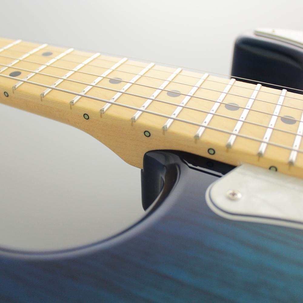 FUJIGEN(FGN) Neo Classic NST NST110MAH-SBB (See-Thru Blue