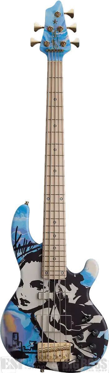 STELLA GEAR Albion BREEZE【Art Direction and Design by KATHMI