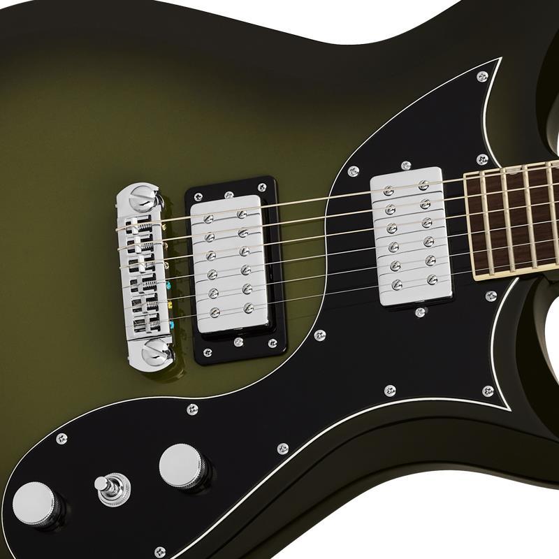 Gretsch Electromatic CVT Double-Cut with Wraparound