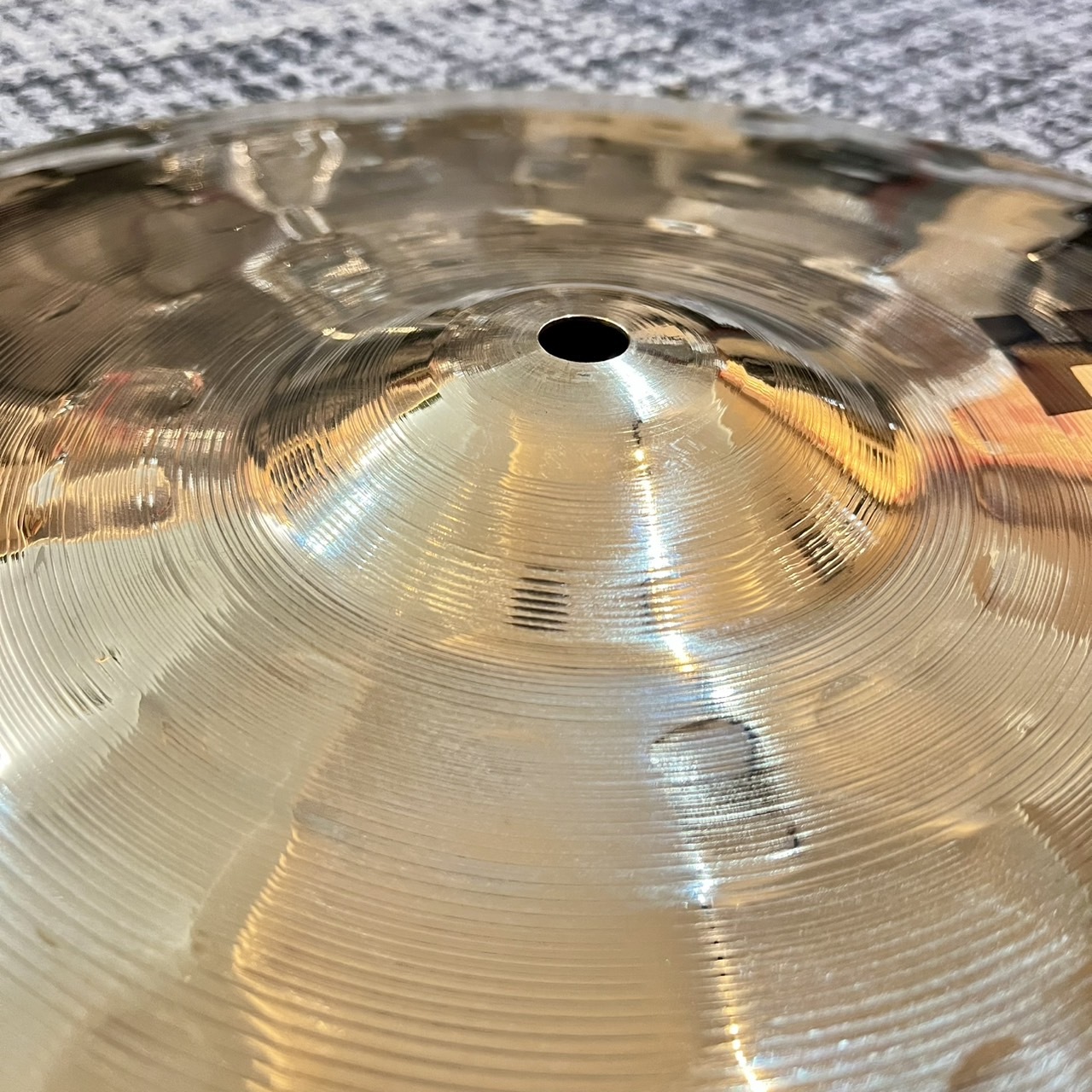 SABIAN 16