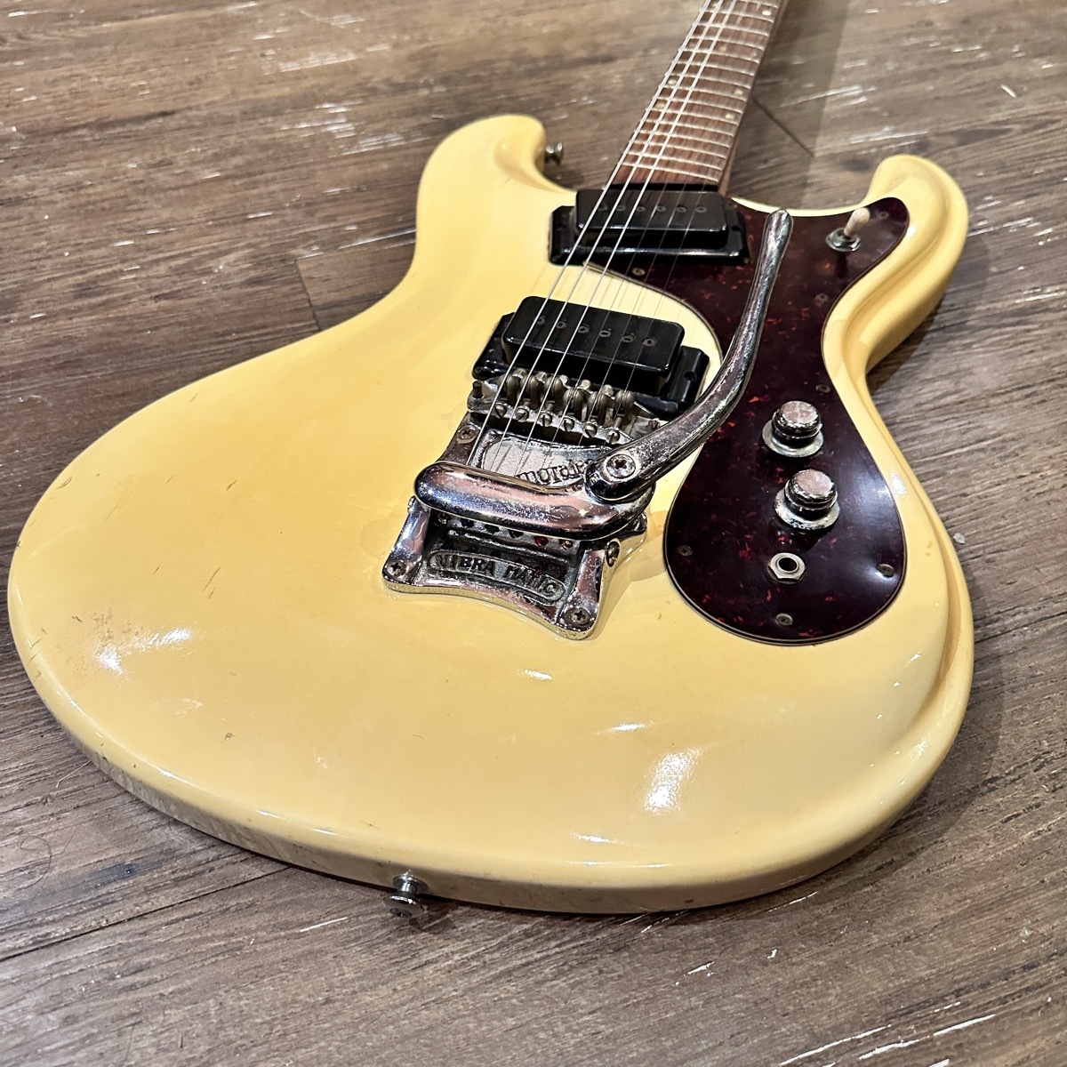 Morales ZES-300（中古/送料無料）【楽器検索デジマート】