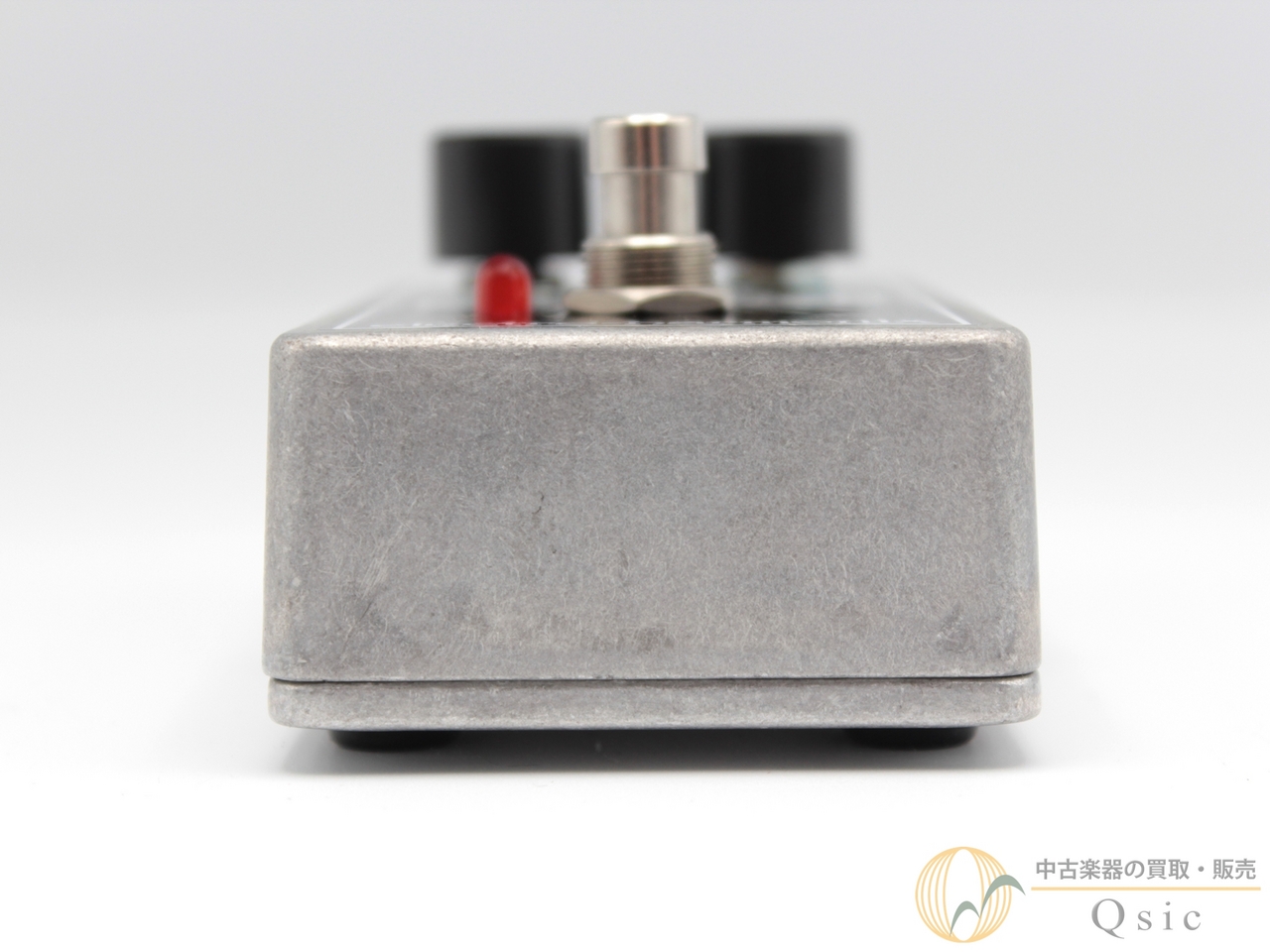 Electro-Harmonix Bass Preacher [XLW77]【阿倍野店在庫】（中古