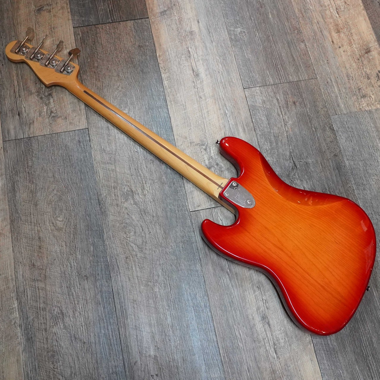 Fender Japan JB75（中古）【楽器検索デジマート】