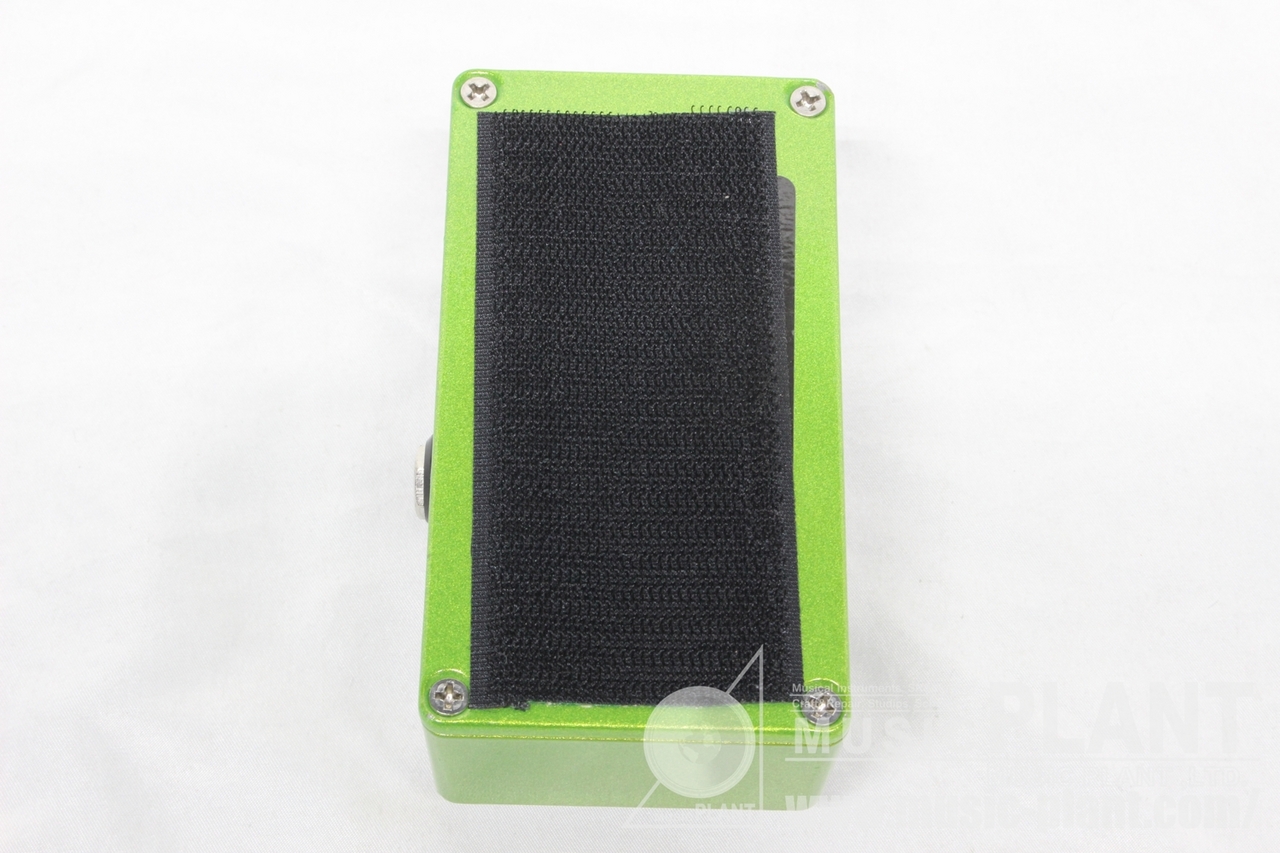 EarthQuaker Devices Hummingbird（中古）【楽器検索デジマート】