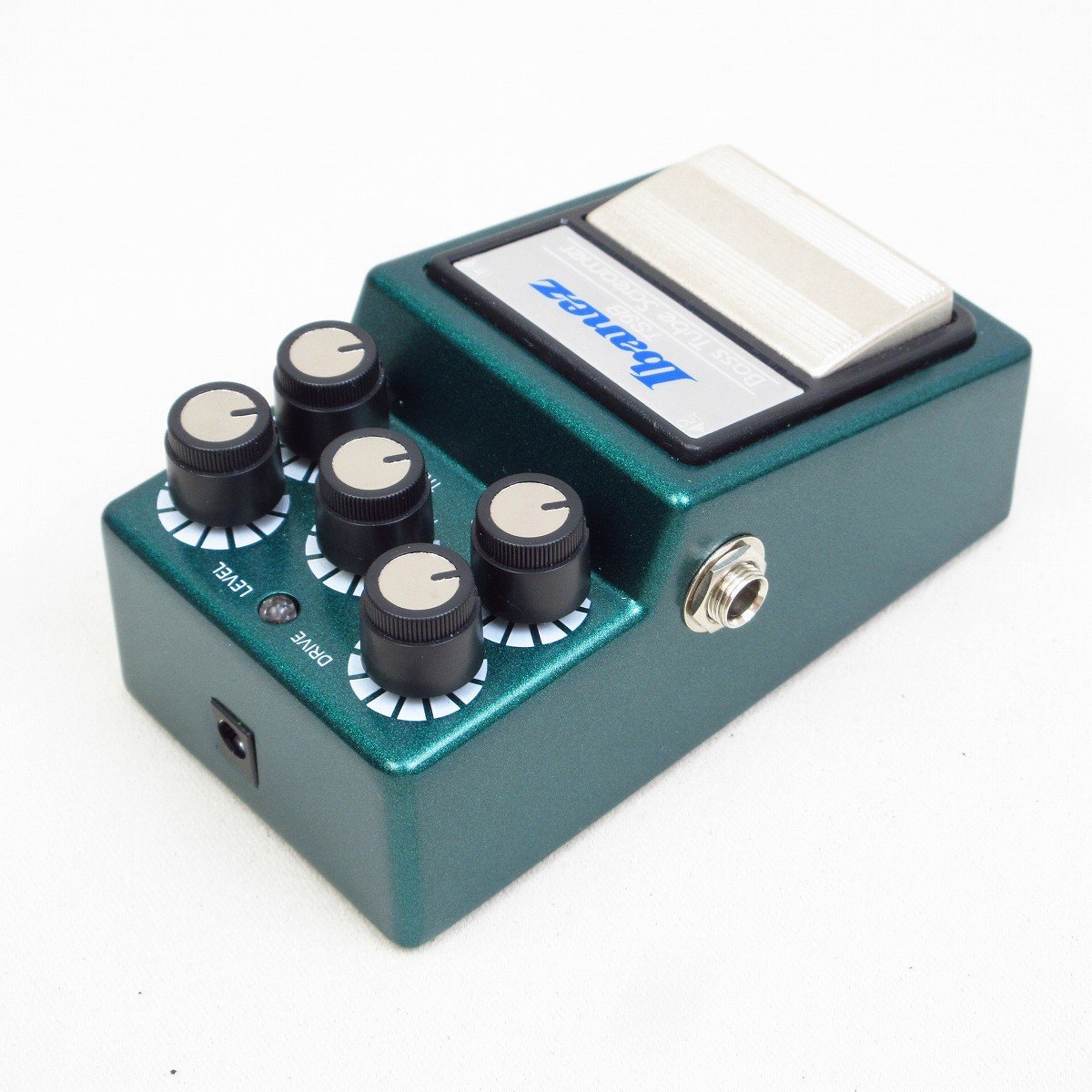 Ibanez TS9B ベース　チューブスクリーマー Effector Series TS9B Bass Tube Screamer | 【クロサワ楽器店