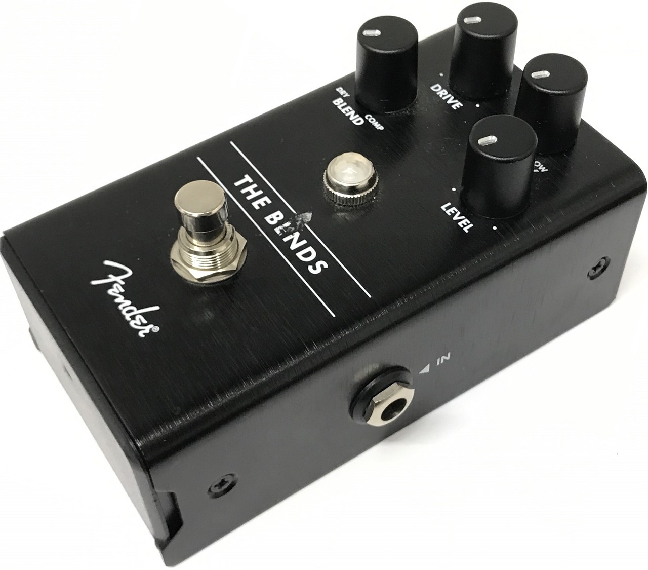 Fender THE BENDS（中古）【楽器検索デジマート】