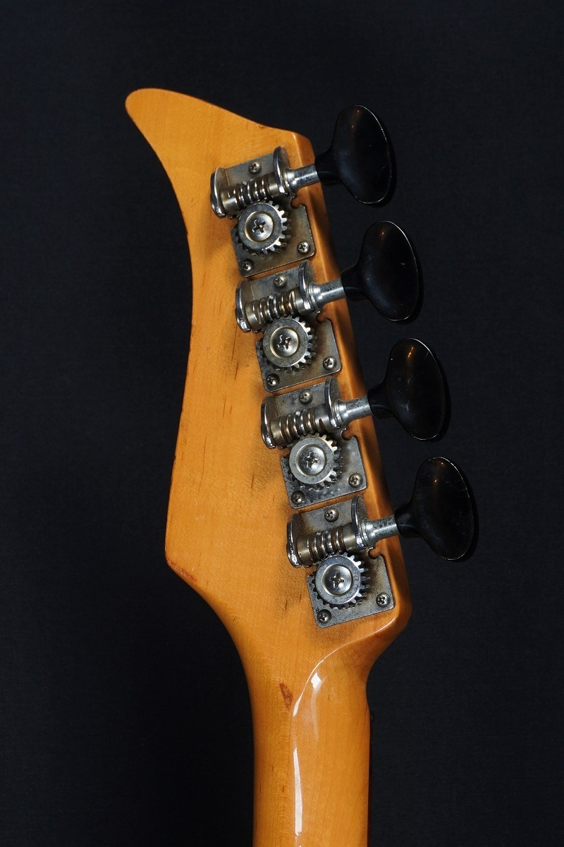 YAMAHA SB-2 Sunburst 【御茶ノ水FINEST_GUITARS】（ビンテージ/送料