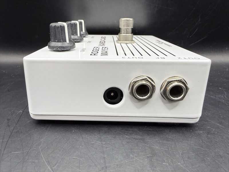 Roger Mayer Kameda Classic（中古）【楽器検索デジマート】