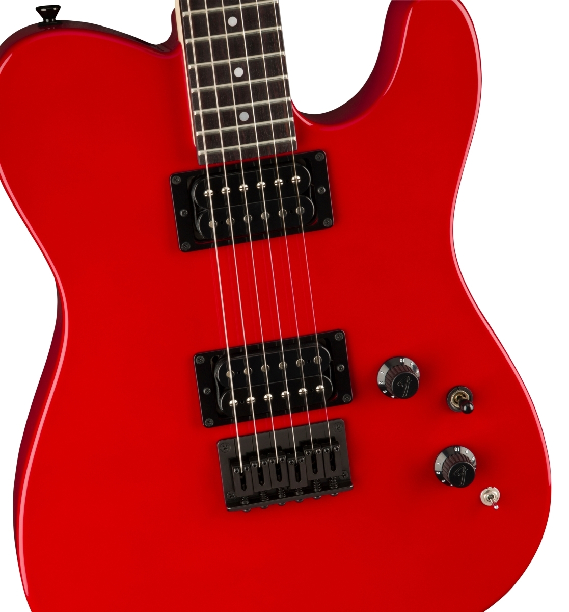 フェンダー J Boxer Series Telecaster HH Rosewood Fingerboard Torino Red  フェンダー【御茶ノ水本店】（新品/送料無料）【楽器検索デジマート】