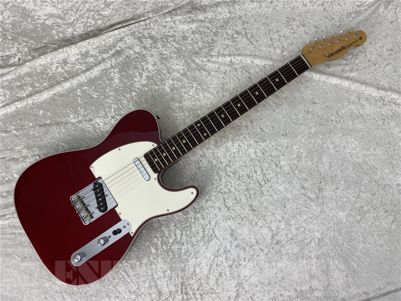 ギター EDWARDS E-TE-CTM E-TE-CTM | ESP GUITARS