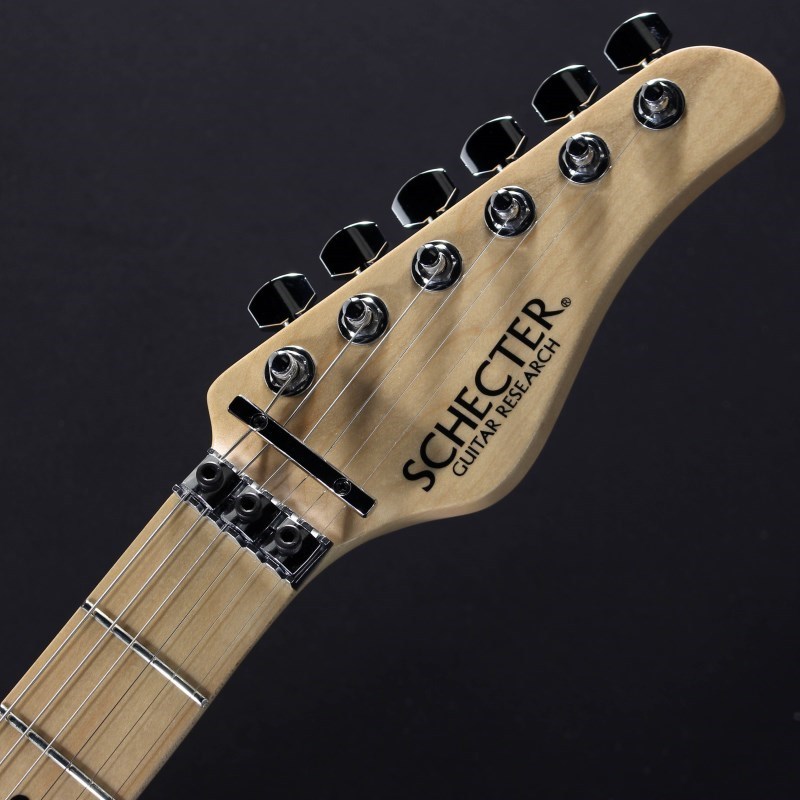 SCHECTER NV-3-24-AL (STBK/M)（新品）【楽器検索デジマート】