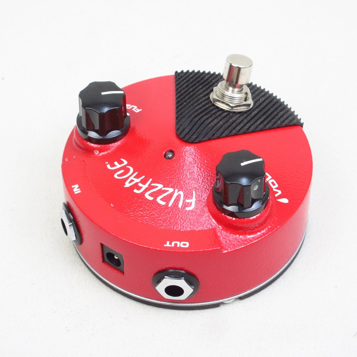 Fuzz Face mini FFM2 中古美品 ファズ Jim Dunlop / FFM2 Germanium Fuzz Face Mini ゲルマニウムファズ