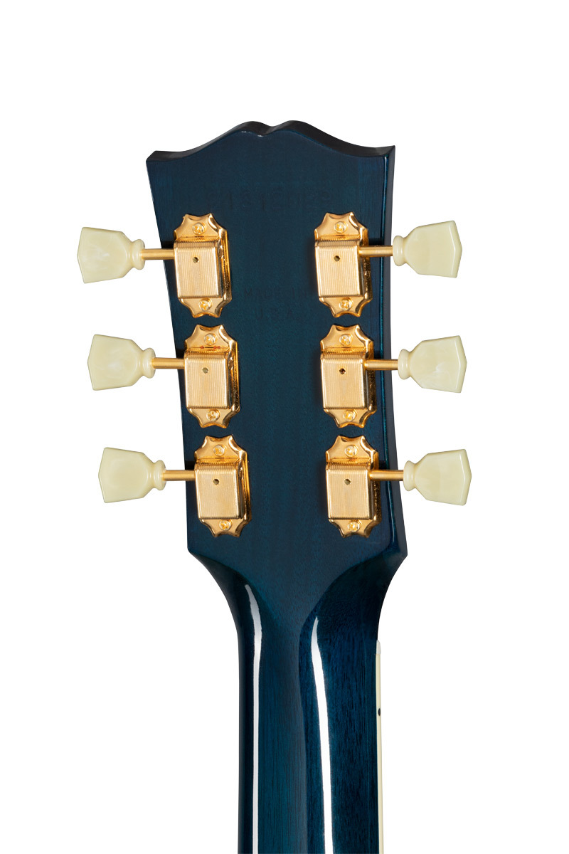 Gibson Miranda Lambert Bluebird Bluebonnet ミランダ ランバート