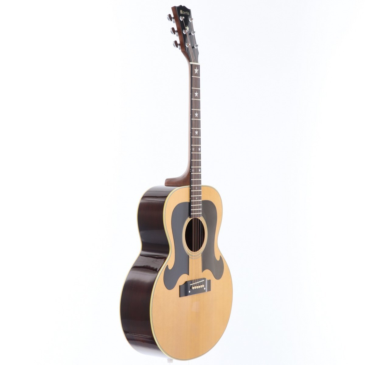 morris wj-30 アコースティックギター Morris アコースティックギター Morris WJ-30 Morris Morris WJ-30