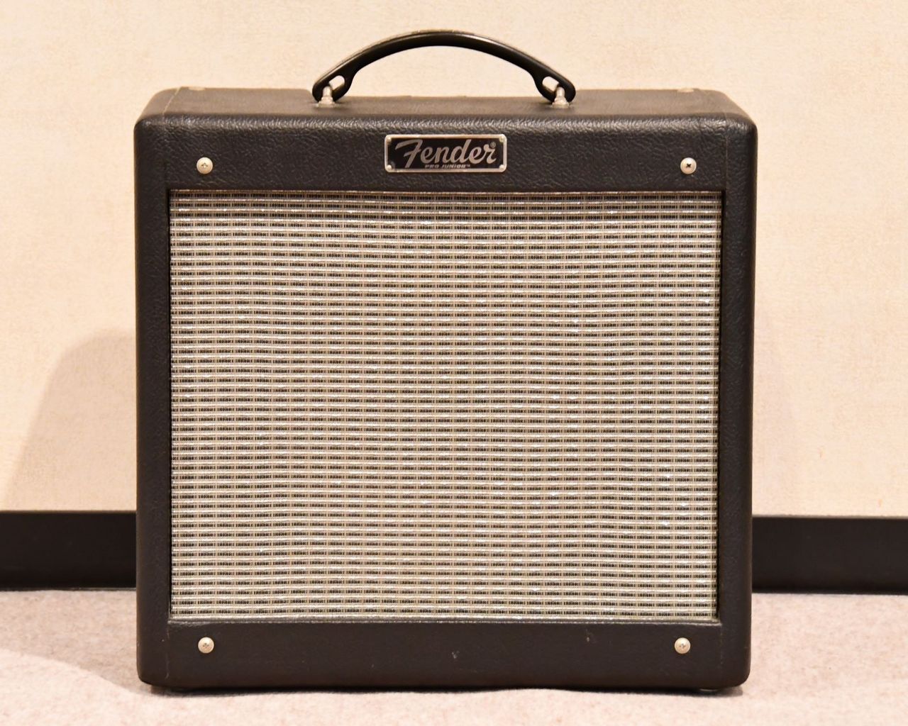 Fender Pro Junior（中古/送料無料）【楽器検索デジマート】