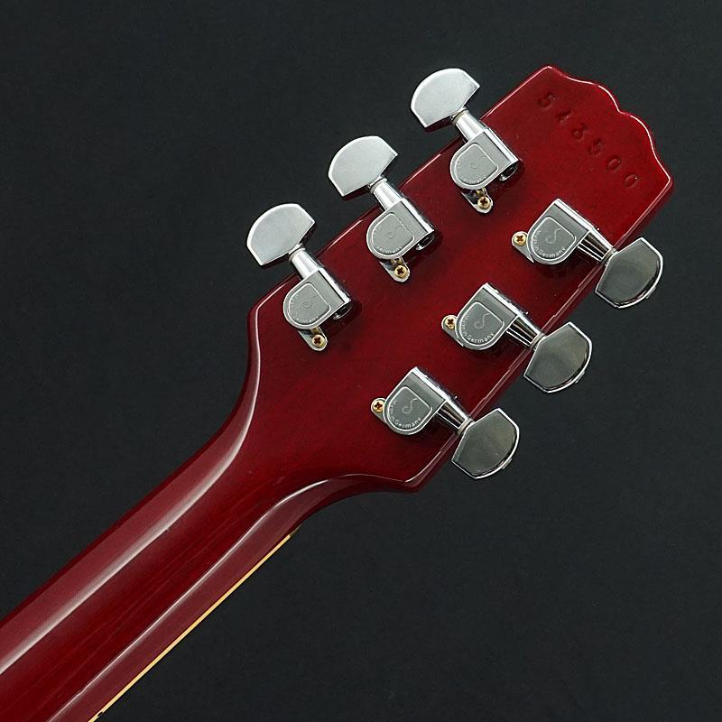 HAMER 【USED】USA Studio Custom【SN.543500】（中古）【楽器