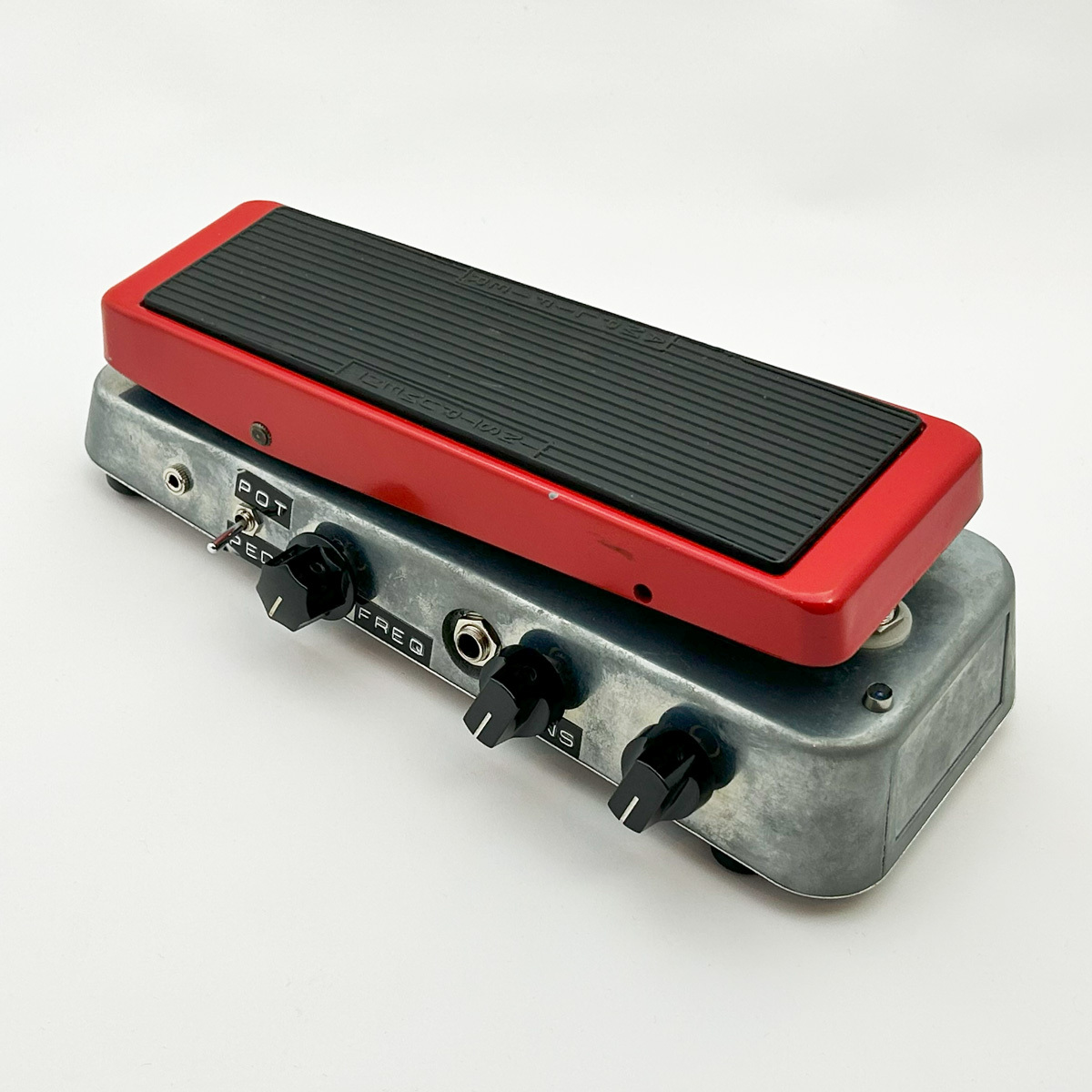September Sound Envelope Filter Fuzz Wah（中古）【楽器検索