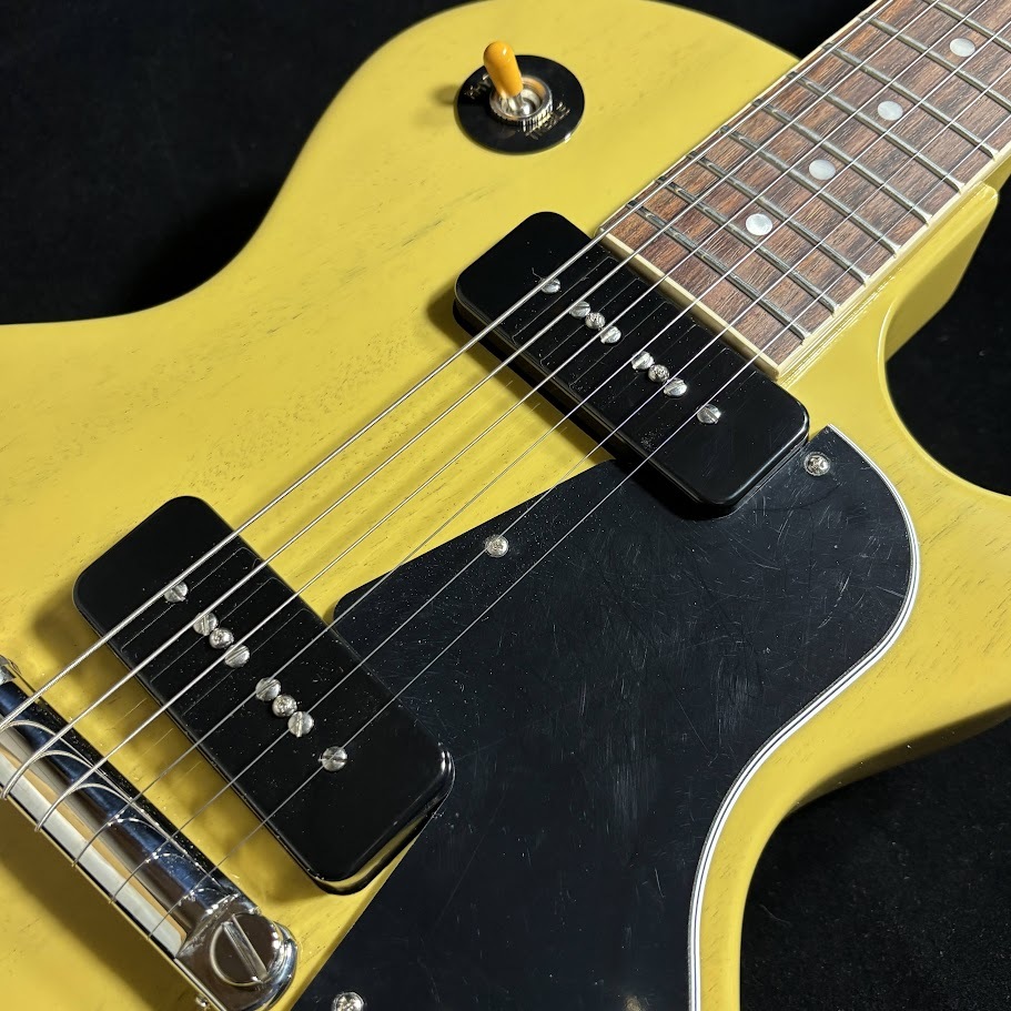 Gibson Les Paul Special TV Yellow レスポールスペシャル【3.79kg