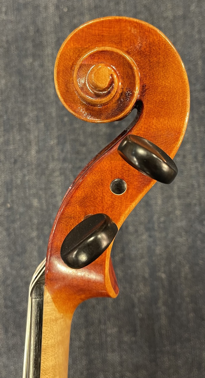 Suzuki No.25 ビオラ 1997年製 39.5cm【本体のみ】【初心者の方にも