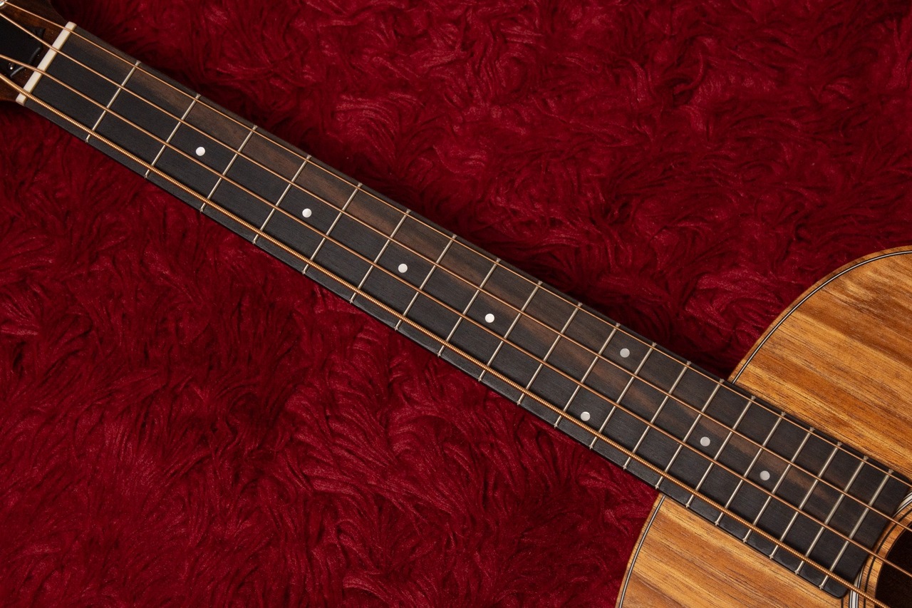 Taylor GS Mini-e Koa Bass Koa 1.740kg #2203056268【GIB横浜】（新品