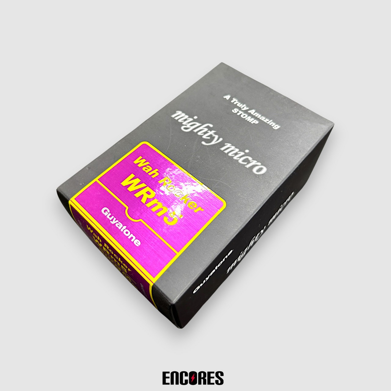 Guyatone WRm5 Wah Rocker ワウ（中古）【楽器検索デジマート】