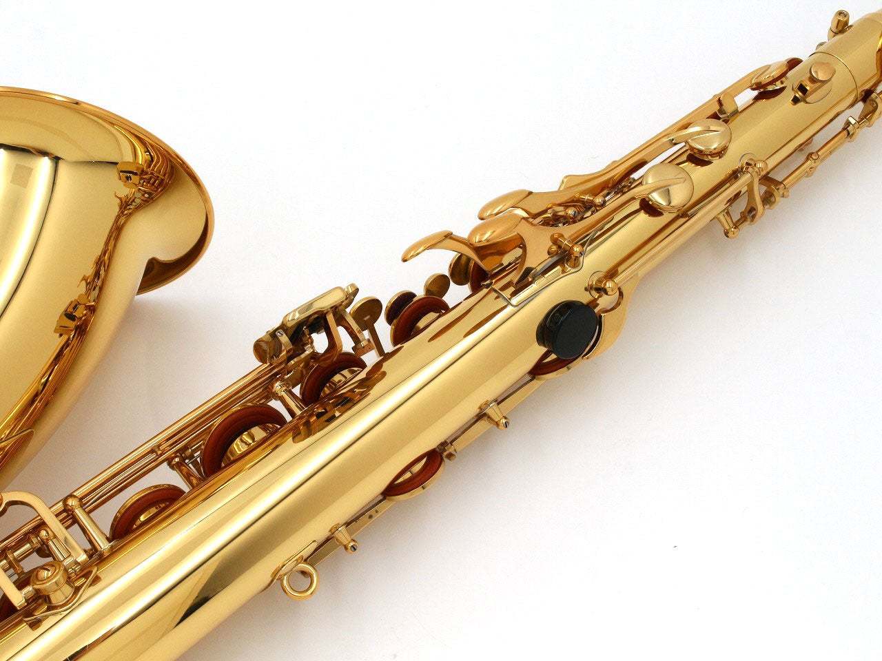 YAMAHA テナーサックス YTS-34II 全タンポ交換済み 【横浜店】（中古
