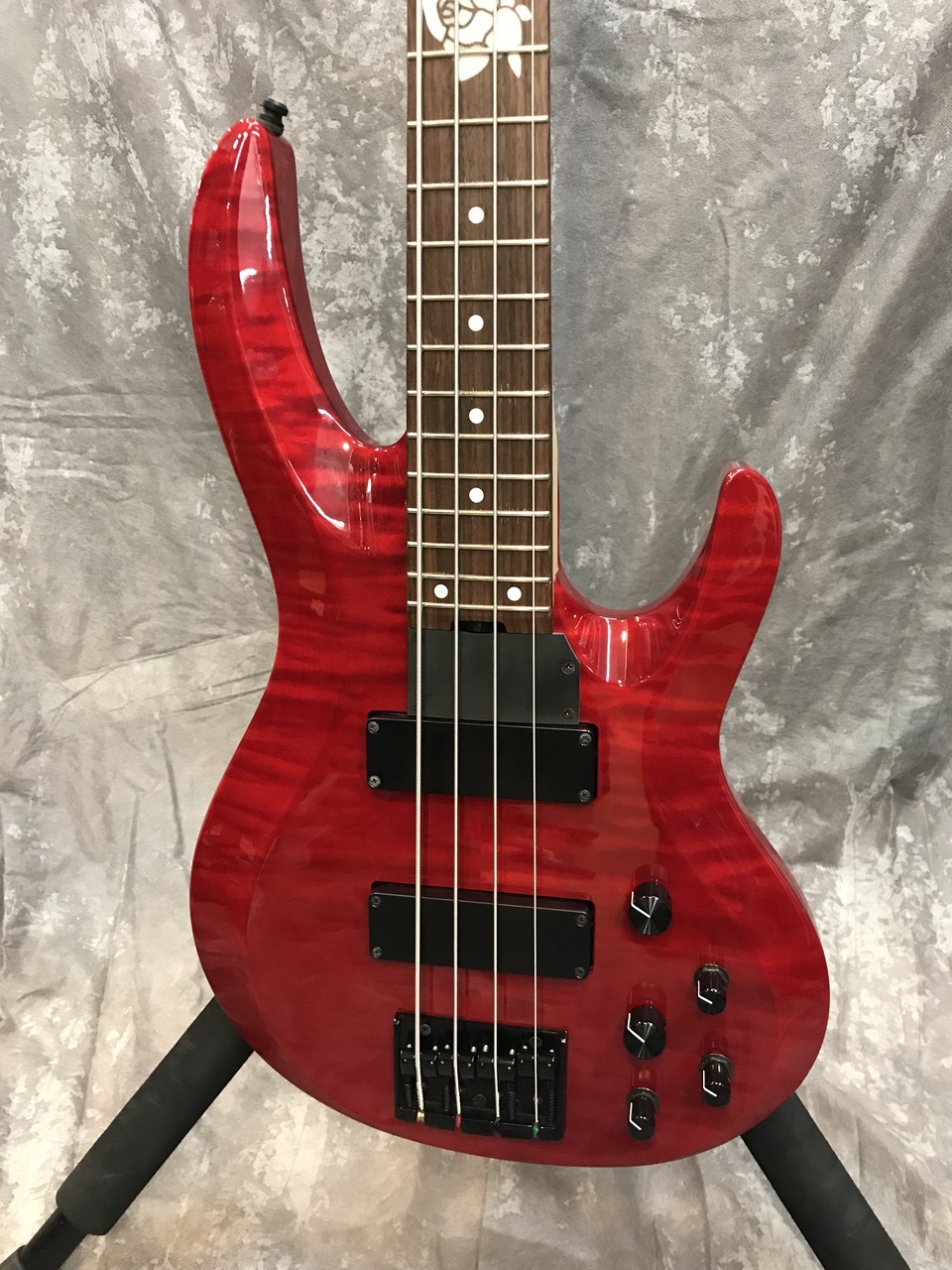 ESP BTL LISA II（中古）【楽器検索デジマート】