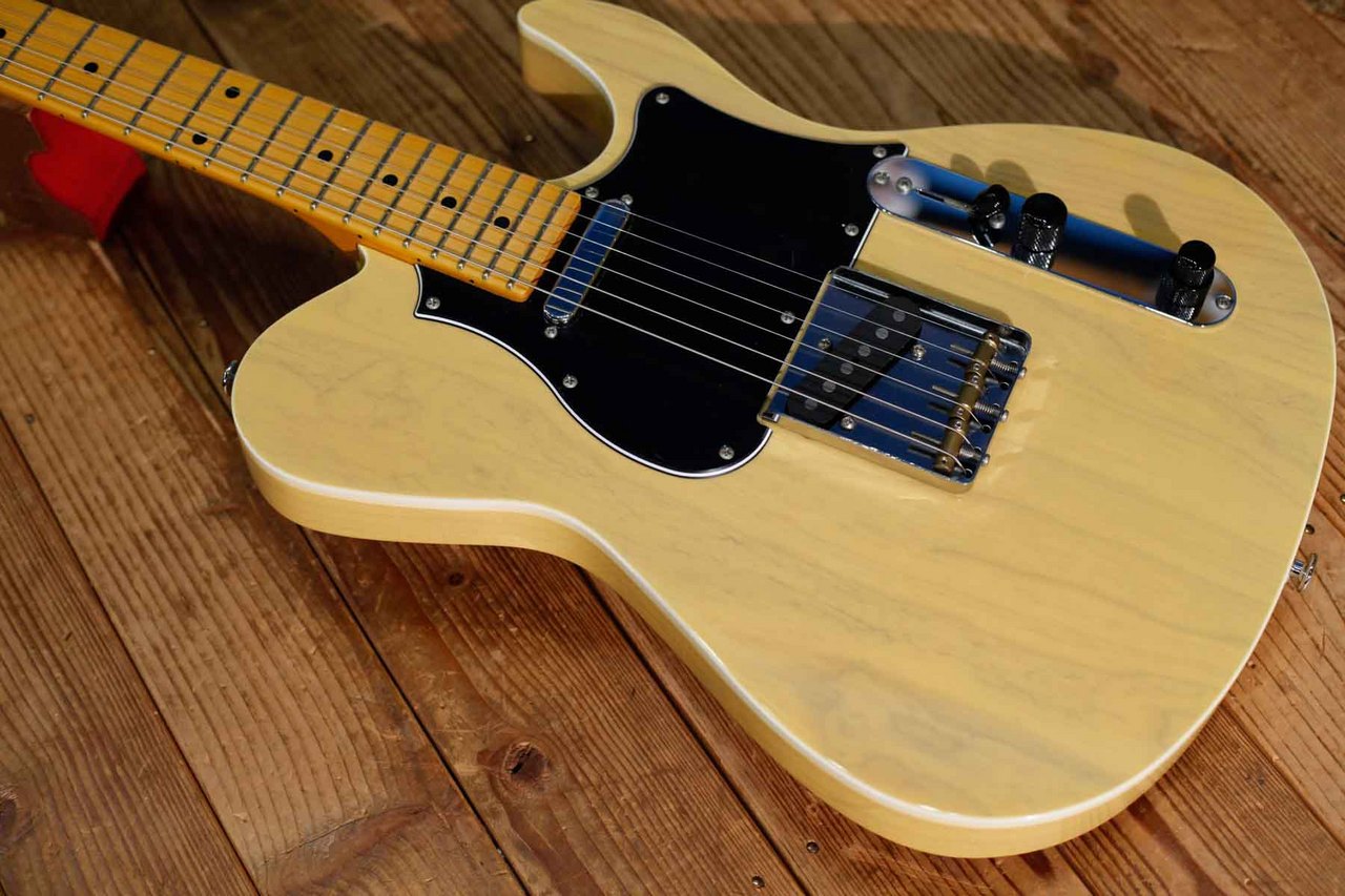 FUJIGEN(FGN) J-Standard ILIAD JIL2-ASH-M/OWB(Off White Blonde