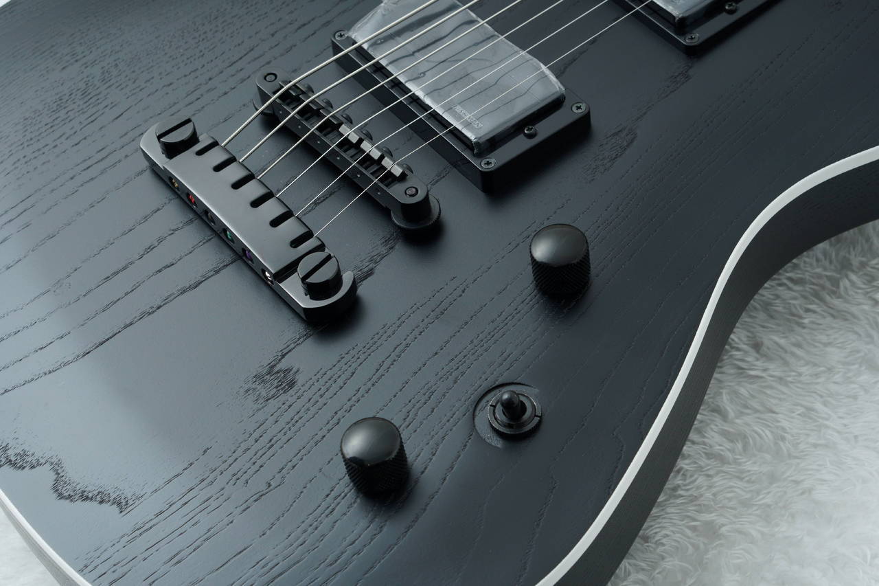 FUJIGEN(FGN) JMY2-ASH-E -Open Pore Black- OPB-【3.29kg】【日本製