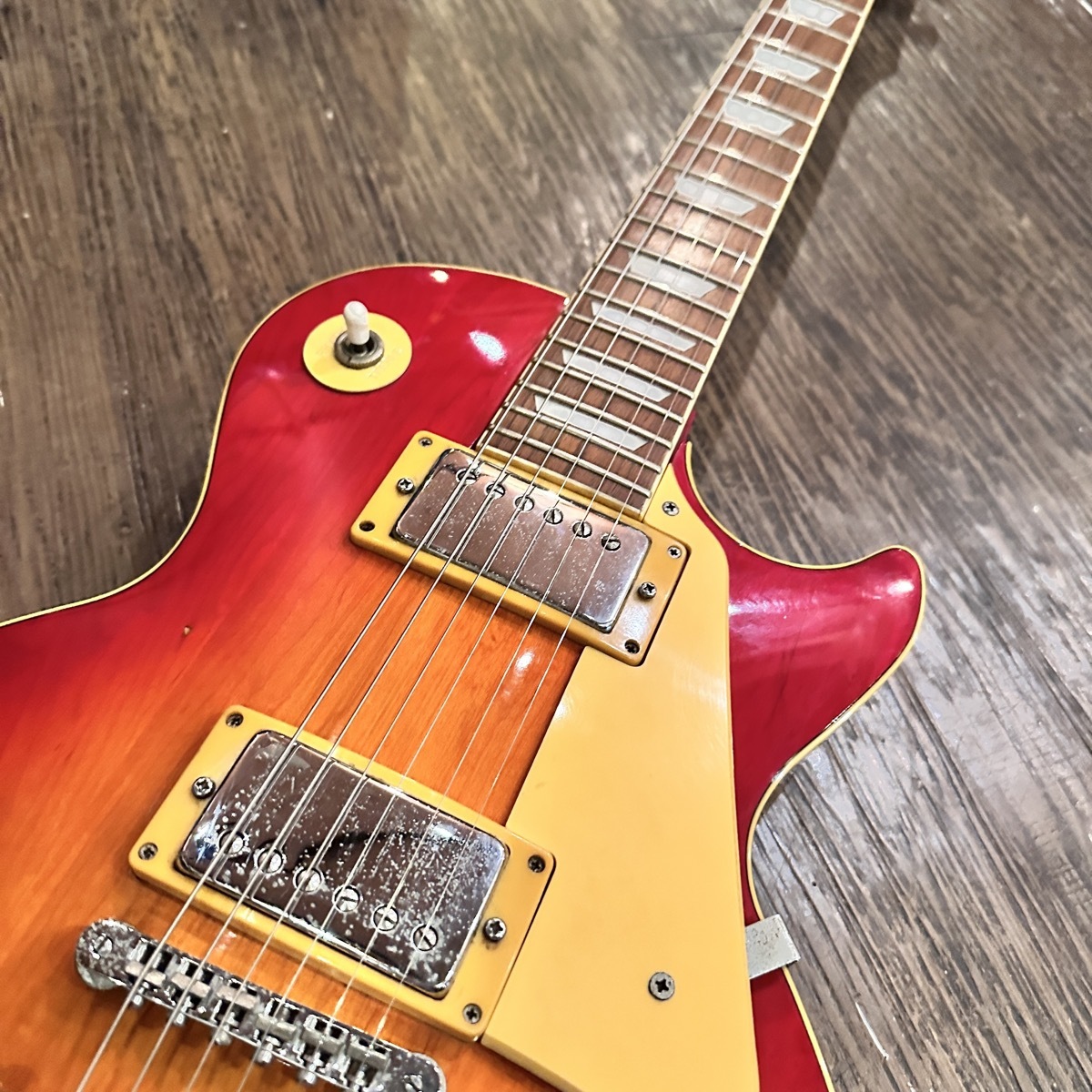 YAMAHA SL-380 1970年代 Electric Guitar（中古/送料無料）【楽器検索