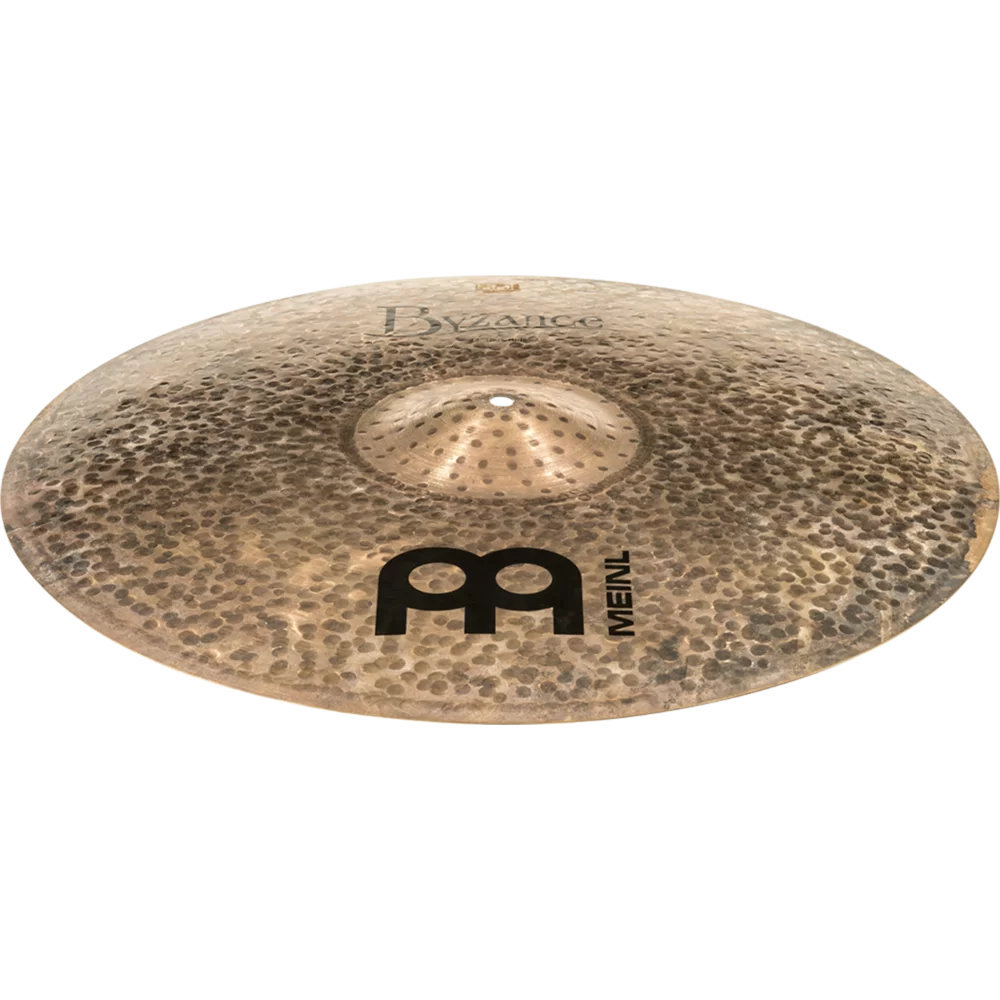 Meinl B22DAR Byzance Dark 22” Ride ライドシンバル（新品/送料無料