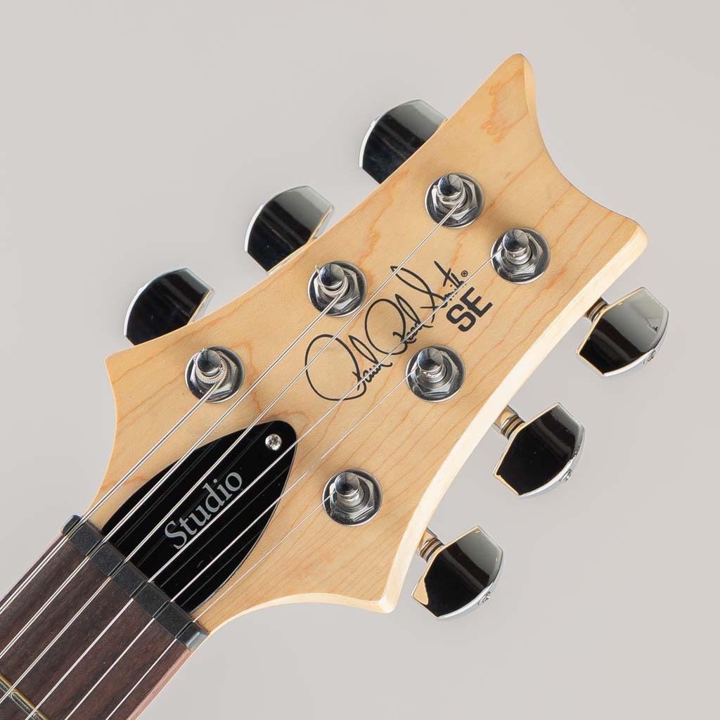 Paul Reed Smith(PRS) SE Studio Standard Pearl White【2025】S