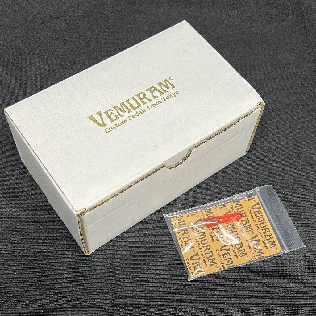VEMURAM Galea 【新宿店】（中古/送料無料）【楽器検索デジマート】
