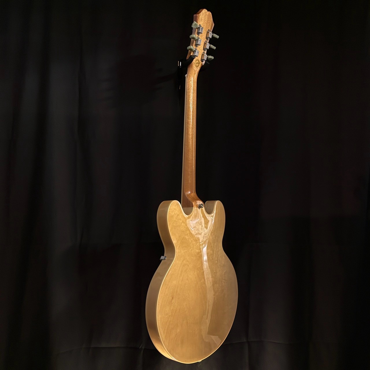 Epiphone DOT ES-335 Pro / 3.52kg【下取りで最大15%OFF】【甲府店