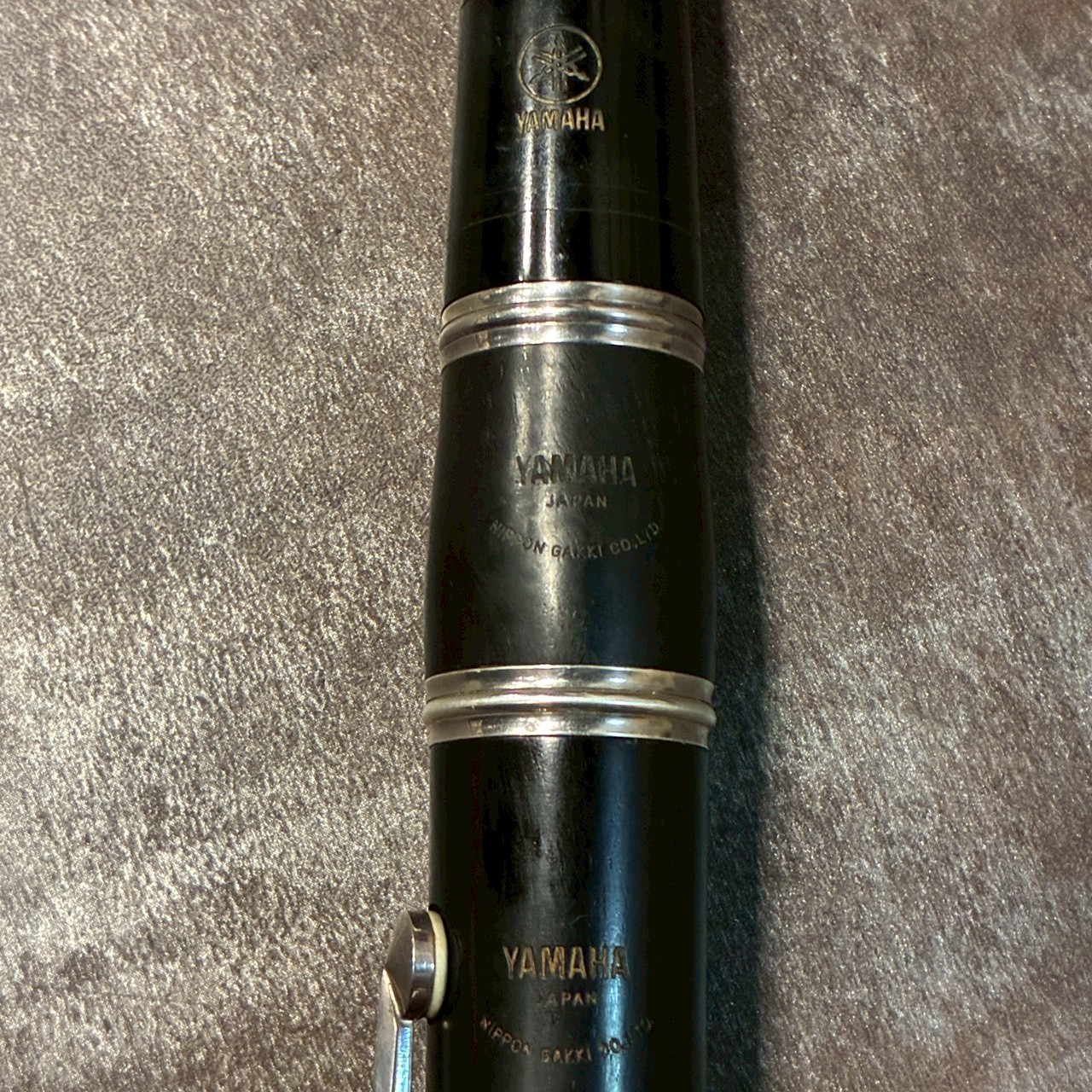 YAMAHA YCL-681 エスクラリネット 【USED】【調整済】（中古）【楽器