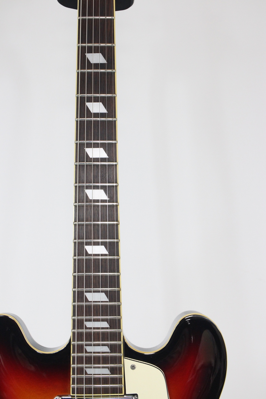 Epiphone CASINO【Made by Peerless Factory】（中古）【楽器検索 