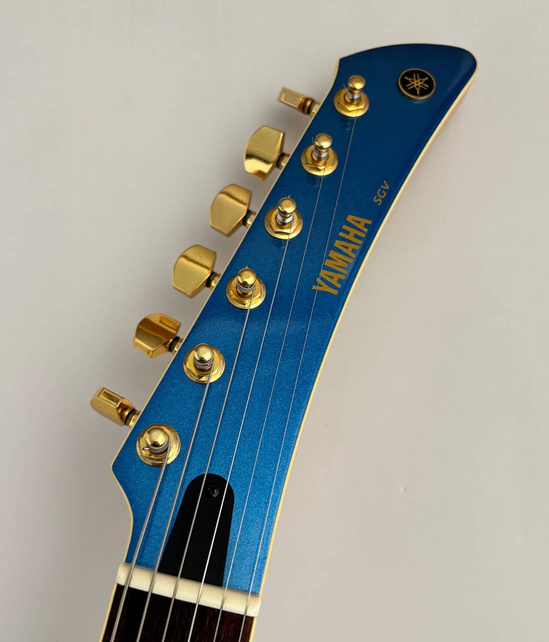 YAMAHA SGV700 MOD -Shelby Blue- ≒3.68kg【USED】（中古）【楽器検索 