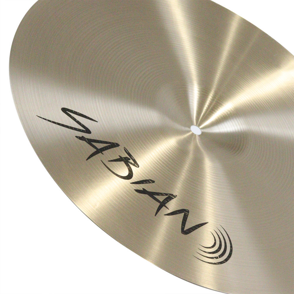 SABIAN AA-16MTC AA MEDIUM THIN CRASH 16インチ クラッシュシンバル