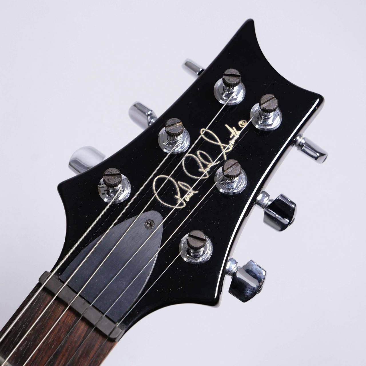 Paul Reed Smith(PRS) Custom24 1st 10Top Grey Black 2007（中古/送料
